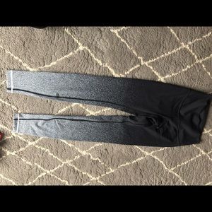 Lululemon Wunder Under Leggings 28”
